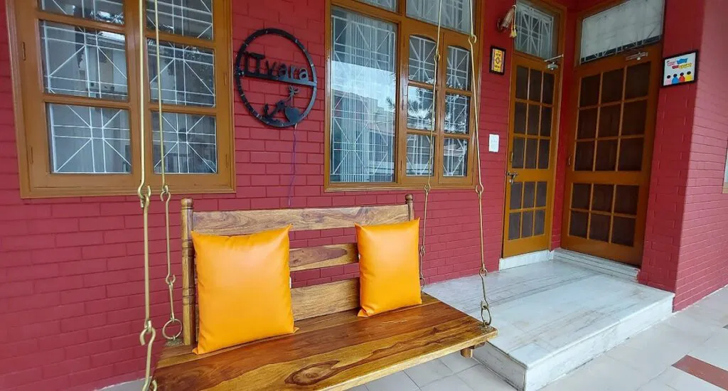 Resorts in rishikesh near ganga river