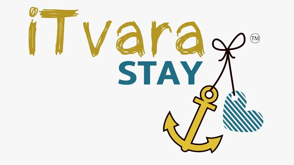 iTvaraStay Logo